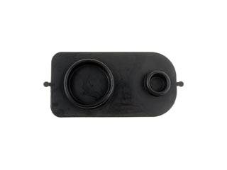 1973 Oldsmobile Toronado Brake Master Cylinder Cap Gasket Dorman 42074 image 1 of 4