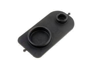 1981 Oldsmobile 98 Brake Master Cylinder Cap Gasket Dorman 42074 image 2 of 4