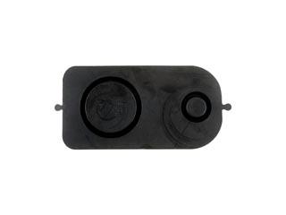 1981 Oldsmobile 98 Brake Master Cylinder Cap Gasket Dorman 42074 image 3 of 4