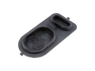1982 Ford F-100 Brake Master Cylinder Cap Gasket Dorman 42075 image 1 of 4