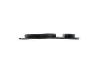 1982 Ford F-100 Brake Master Cylinder Cap Gasket Dorman 42075 image 3 of 4