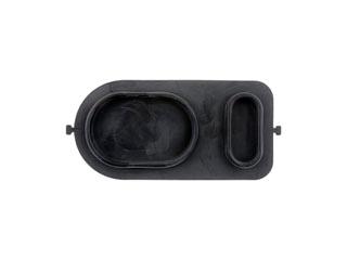 1982 Ford F-100 Brake Master Cylinder Cap Gasket Dorman 42075 image 4 of 4
