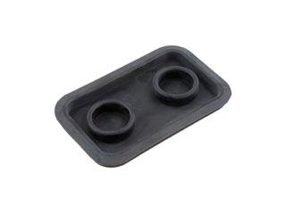 1993 GMC P3500 Brake Master Cylinder Cap Gasket Dorman 42079 image 1 of 4
