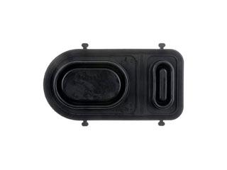 1979 Mercury Marquis Brake Master Cylinder Cap Gasket Dorman 42080 image 2 of 4