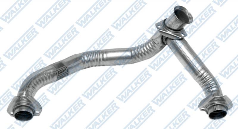 1963 Chevrolet K20 Pickup Exhaust Y Pipe
