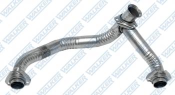 1966 Chevrolet C20 Pickup Exhaust Y Pipe