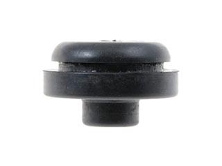 1987 Jeep Comanche PCV Valve Grommet Dorman 42088 image 2 of 4