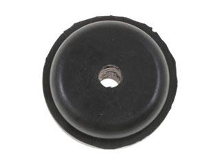 1987 Jeep Comanche PCV Valve Grommet Dorman 42088 image 4 of 4