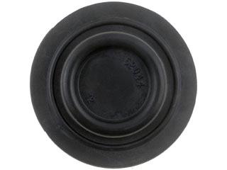 1995 Mercury Cougar Brake Master Cylinder Cap Gasket Dorman 42098 image 1 of 4
