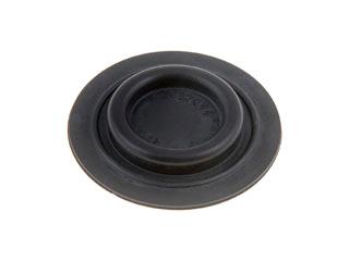 1995 Mercury Cougar Brake Master Cylinder Cap Gasket Dorman 42098 image 4 of 4
