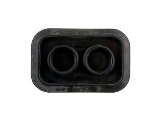 1993 GMC P3500 Brake Master Cylinder Cap Gasket Dorman 42103 image 1 of 4
