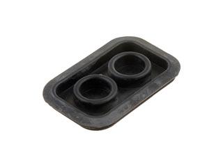 1993 GMC P3500 Brake Master Cylinder Cap Gasket Dorman 42103 image 3 of 4