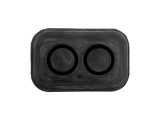 1994 Chevrolet G20 Brake Master Cylinder Cap Gasket Dorman 42103 image 4 of 4