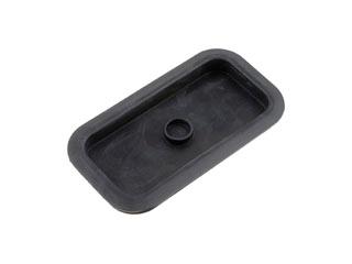 1983 Oldsmobile Cutlass Calais Brake Master Cylinder Cap Gasket Dorman 42106 image 1 of 4