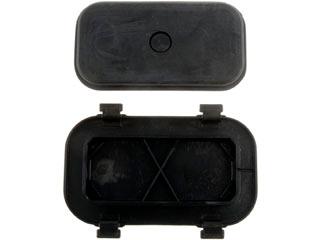 1993 GMC K2500 Suburban Brake Master Cylinder Reservoir Cap and Gasket Kit Dorman 42108 image 1 of 4