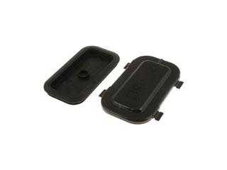 1993 GMC K2500 Suburban Brake Master Cylinder Reservoir Cap and Gasket Kit Dorman 42108 image 2 of 4
