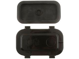 1990 Buick Electra Brake Master Cylinder Reservoir Cap and Gasket Kit Dorman 42108 image 3 of 4