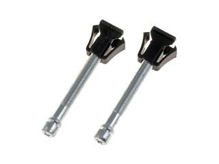 1987 Chevrolet G10 Headlight Adjusting Screw Dorman 42119 image 1 of 4