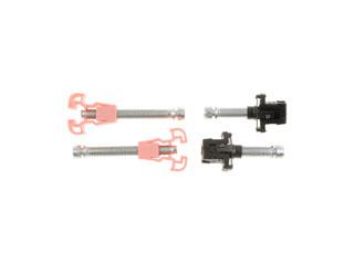 1970 Pontiac Firebird Headlight Adjusting Screw