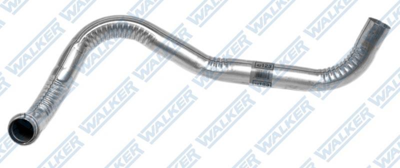1960 Chevrolet Impala Exhaust Pipe