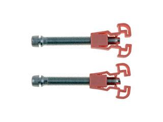 1976 Cadillac Fleetwood Headlight Adjusting Screw