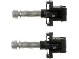 1969 Pontiac Firebird Headlight Adjusting Screw Dorman 42125 image 1 of 4