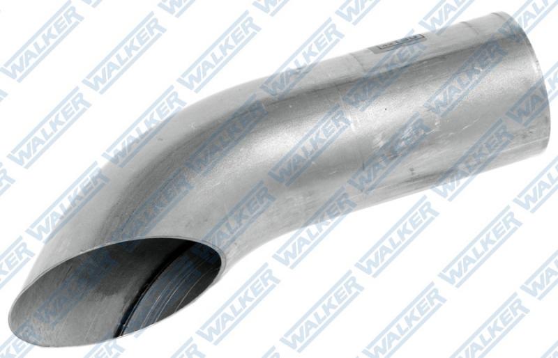 1990 International 8200 Exhaust Tail Pipe
