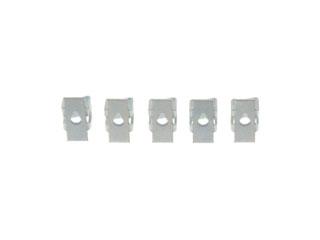 2002 GMC Savana 2500 Push Nut Dorman 42136 image 3 of 4