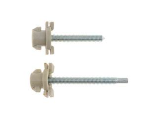 1987 Mercury Cougar Headlight Adjusting Screw Dorman 42150 image 2 of 4