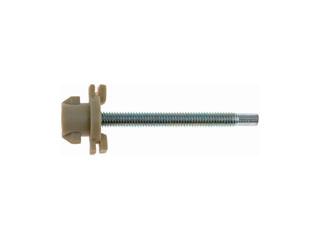 1987 Mercury Cougar Headlight Adjusting Screw Dorman 42151 image 1 of 4