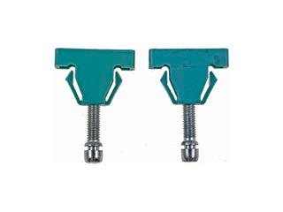 1986 Pontiac Grand Am Headlight Adjusting Screw Dorman 42161 image 2 of 4