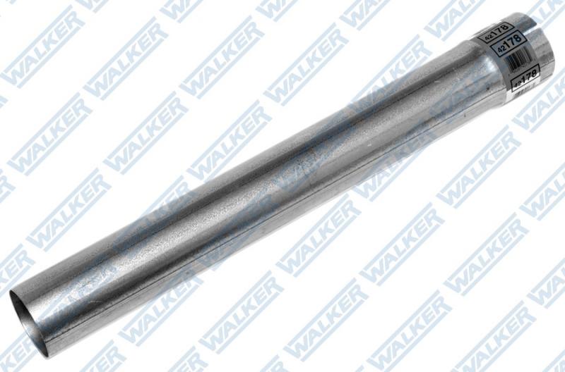 2017 Ford F-350 Super Duty Exhaust Stack Pipe Walker Exhaust 42178 image 1 of 1