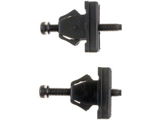 1981 Lincoln Mark VI Headlight Adjusting Screw Dorman 42185 image 2 of 4