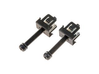 1987 Ford E-250 Econoline Club Wagon Headlight Adjusting Screw Dorman 42186 image 1 of 4