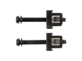 1987 Ford E-250 Econoline Club Wagon Headlight Adjusting Screw Dorman 42186 image 2 of 4