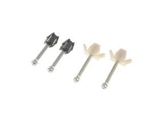 1975 Plymouth Gran Fury Headlight Adjusting Screw Dorman 42187 image 1 of 4