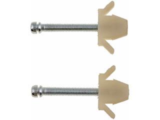 1984 Dodge Aries Headlight Adjusting Screw Dorman 42188 image 2 of 4