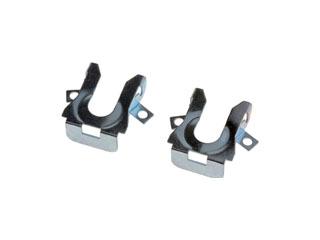 1995 Mercury Villager Headlight Retainer