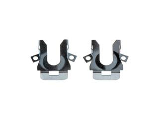 2001 Mercury Mountaineer Headlight Retainer Dorman 42190 image 2 of 4