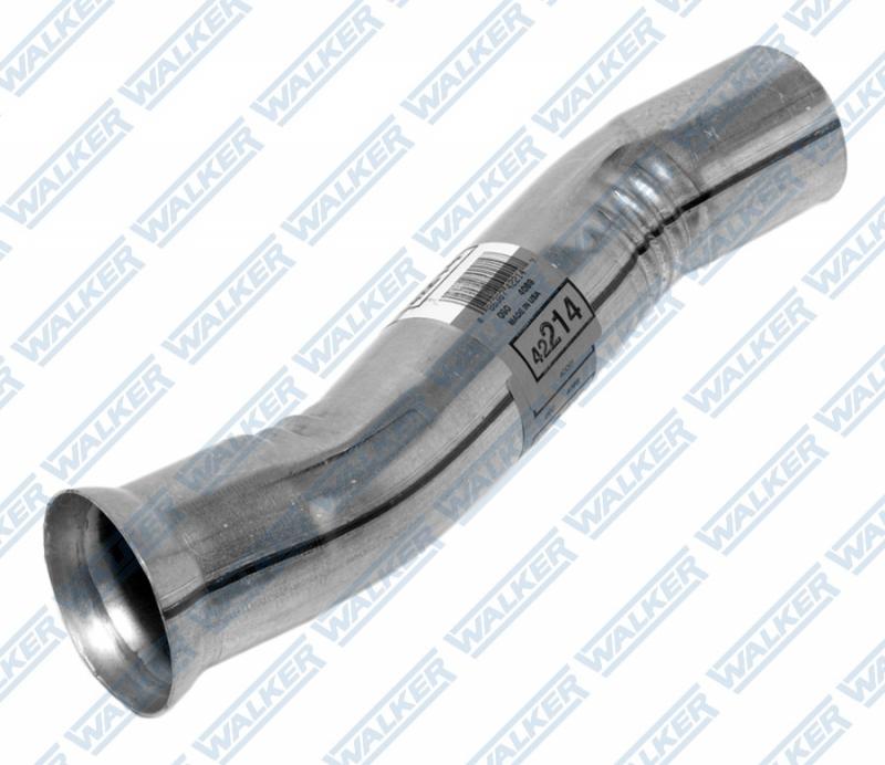 Walker Exhaust 42214 - Exhaust Pipe Walker Exhaust 42214 Exhaust Intermediate Pipe product image 1 of 1