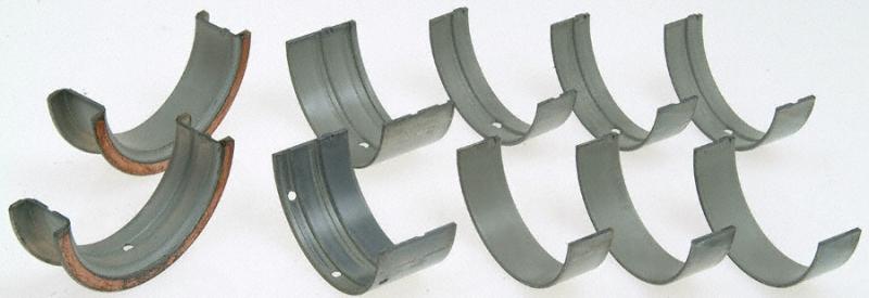 1968 Pontiac Grand Prix Engine Crankshaft Main Bearing Set Sealed Power 4221M image 1 of 1