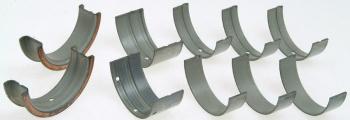 1973 Pontiac GTO Engine Crankshaft Main Bearing Set Sealed Power 4221M image 1 of 1