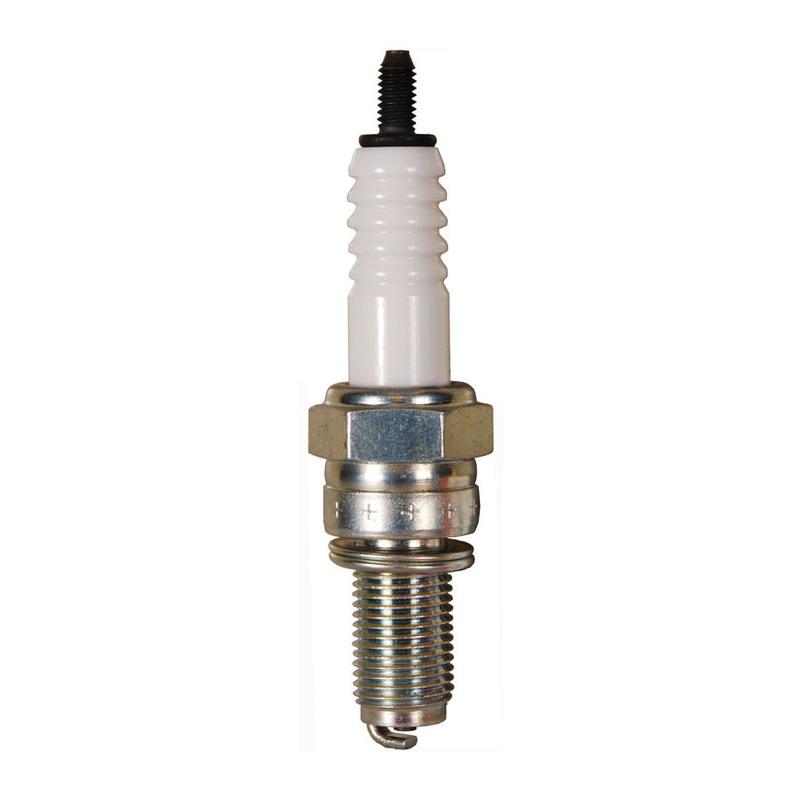 1999 Arctic Cat 400 4x4 Spark Plug Denso 4221 image 1 of 2