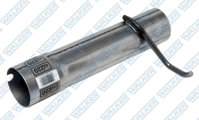1992 GMC G3500 Exhaust Pipe
