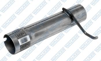 1994 GMC G3500 Exhaust Pipe