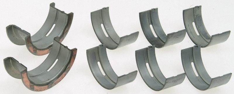 1969 Ford Country Squire Engine Crankshaft Main Bearing Set Sealed Power 4222M image 1 of 1