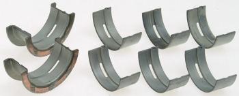 1965 Ford Station Bus Engine Crankshaft Main Bearing Set Sealed Power 4222M image 1 of 1