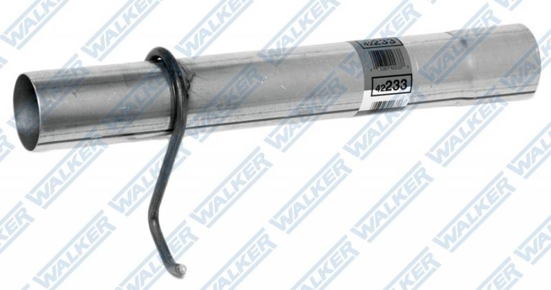 1997 Dodge Ram 2500 Exhaust Pipe Walker Exhaust 42233 image 1 of 1
