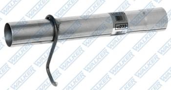 2000 Dodge Ram 2500 Exhaust Pipe