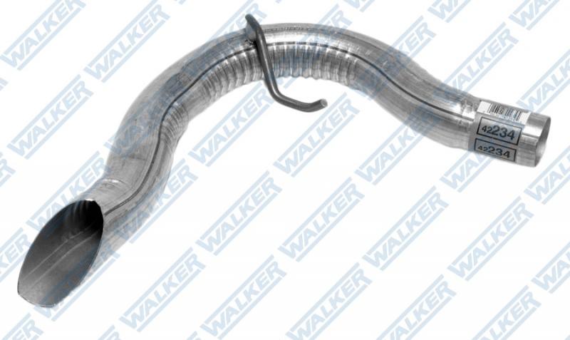 1995 Oldsmobile 88 Exhaust Tail Pipe Walker Exhaust 42234 image 1 of 1